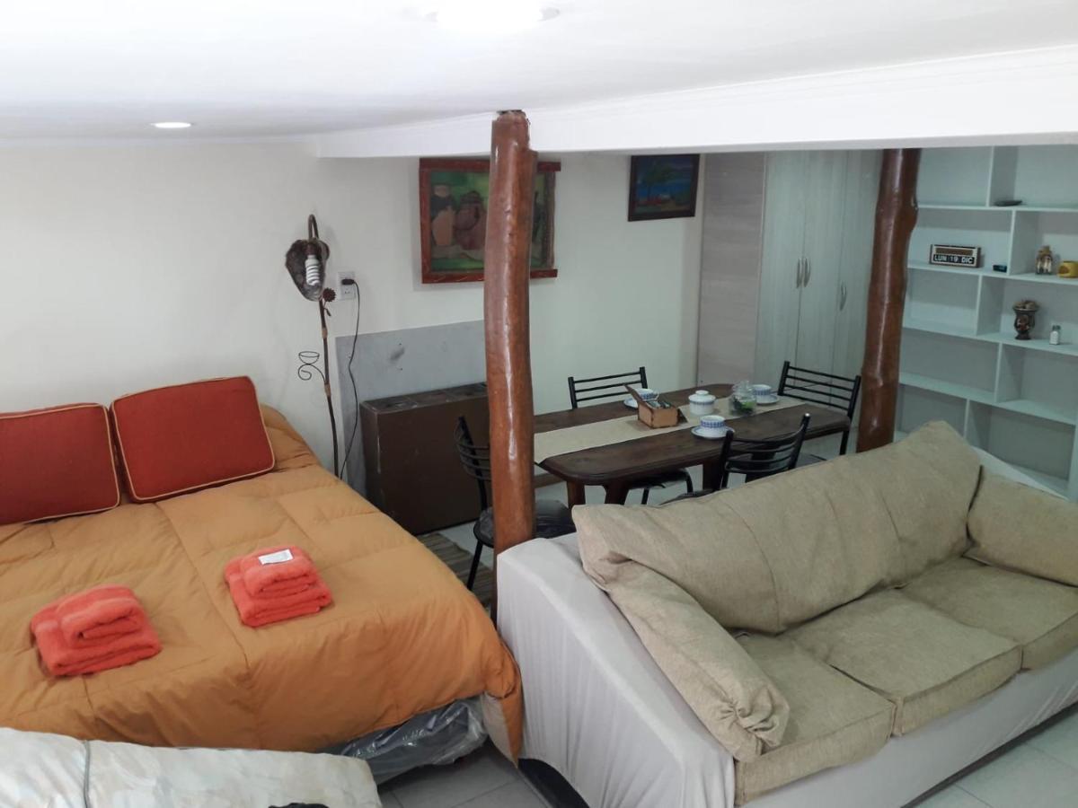 El Refugio De Nino Apartamento Ushuaia