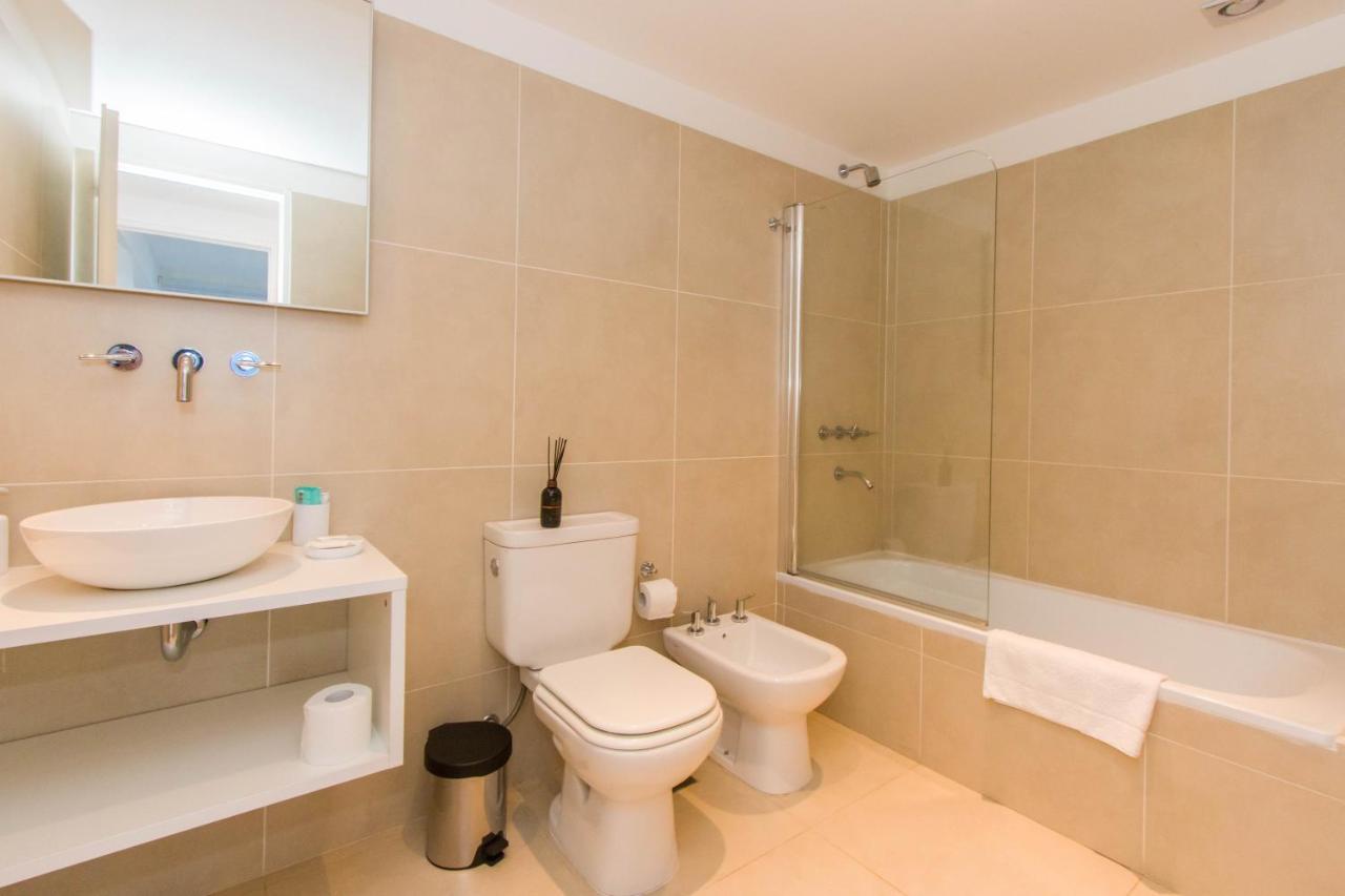 Apartamento De La Costa Departamentos *