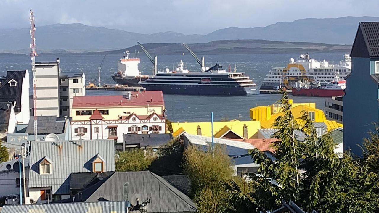 Rincon Del Beagle Apartamento Ushuaia