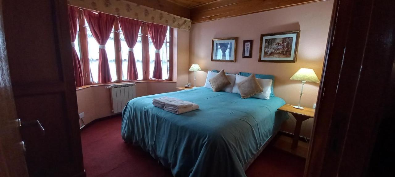 Inn Flor Austral