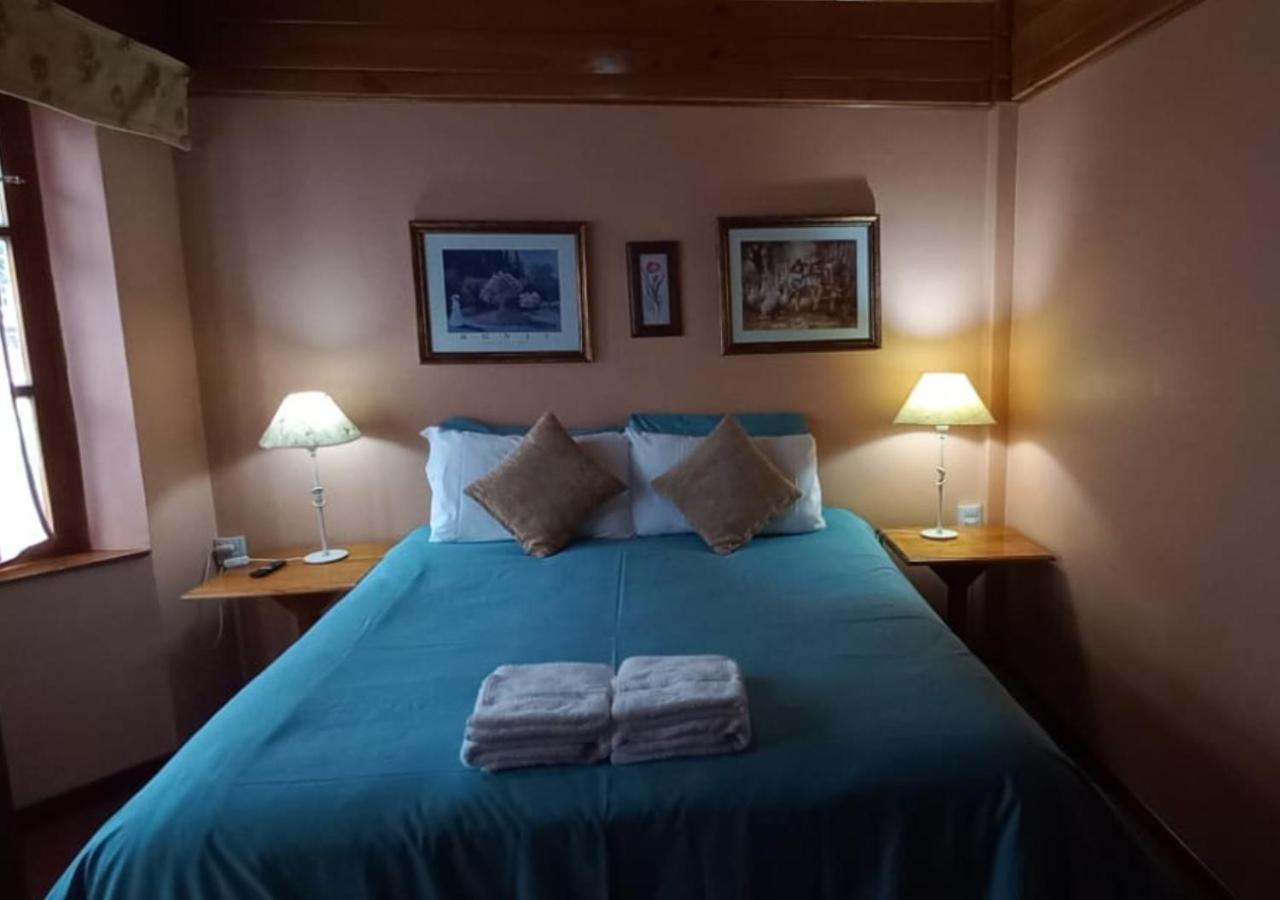 Inn Flor Austral