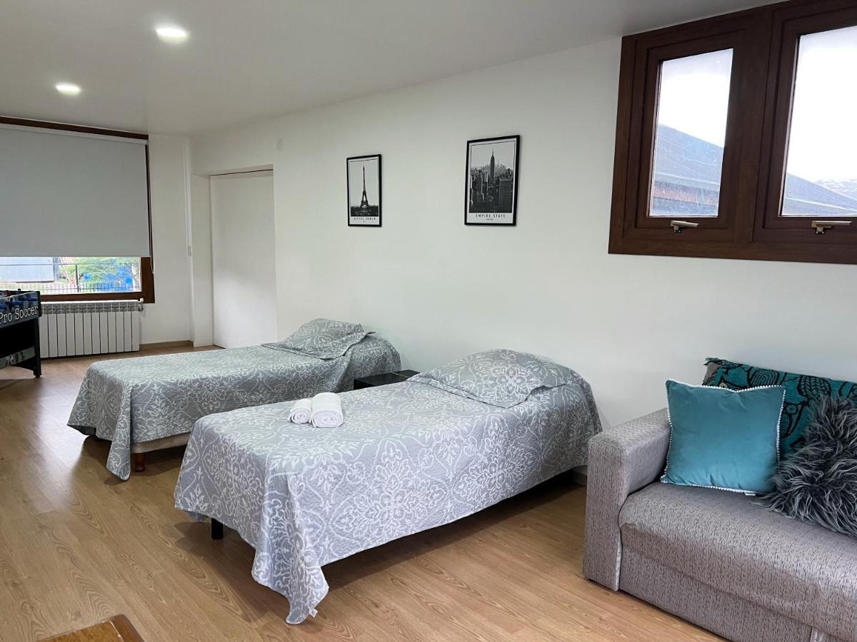 Increible Casa Ideal Familias Сasa de vacaciones