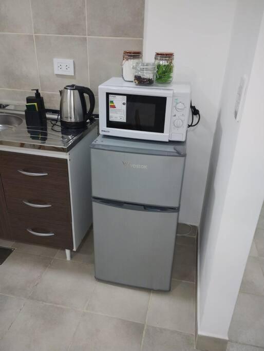 Distinguido Departamento Apartamento