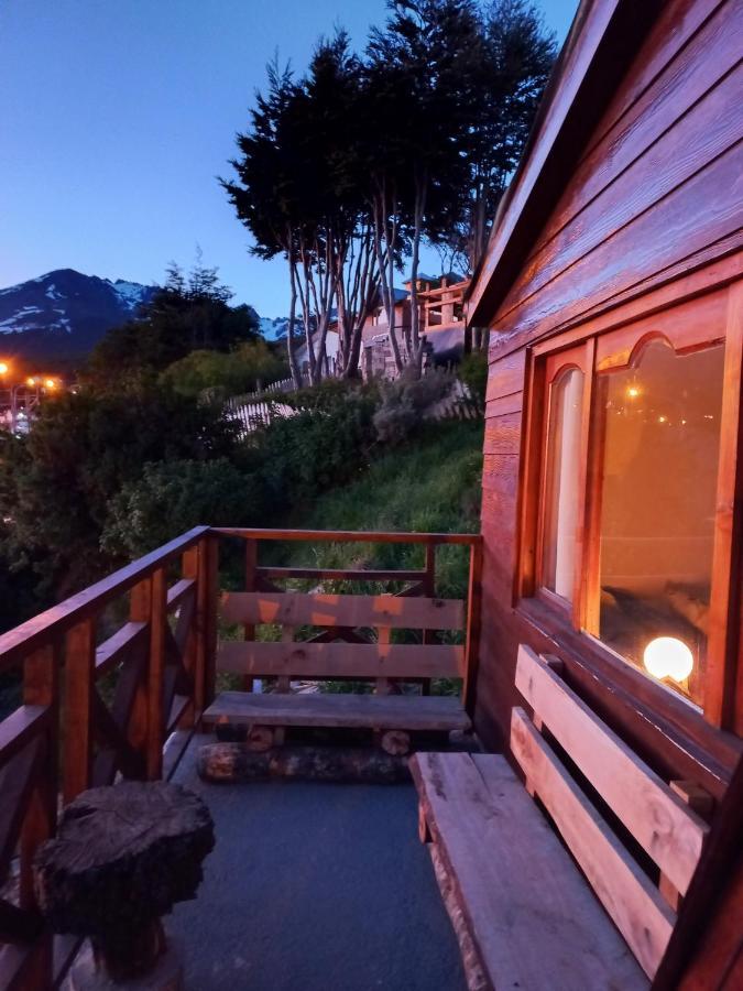 Сasa de vacaciones Magnífica, Cabaña Con Vista *