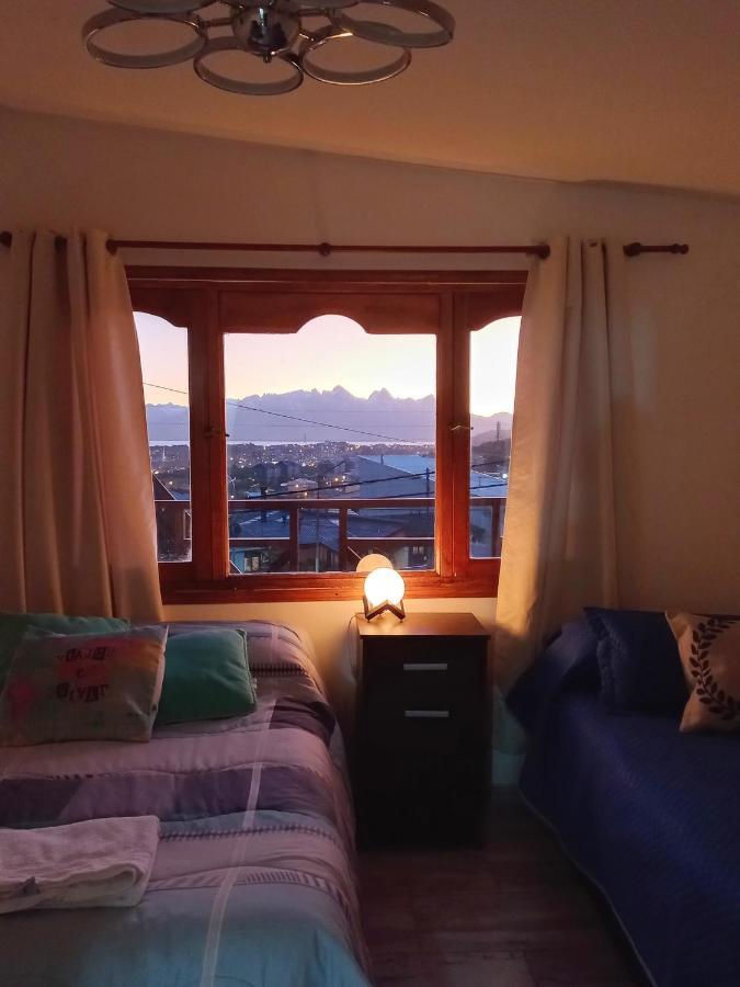 Сasa de vacaciones Magnífica, Cabaña Con Vista *