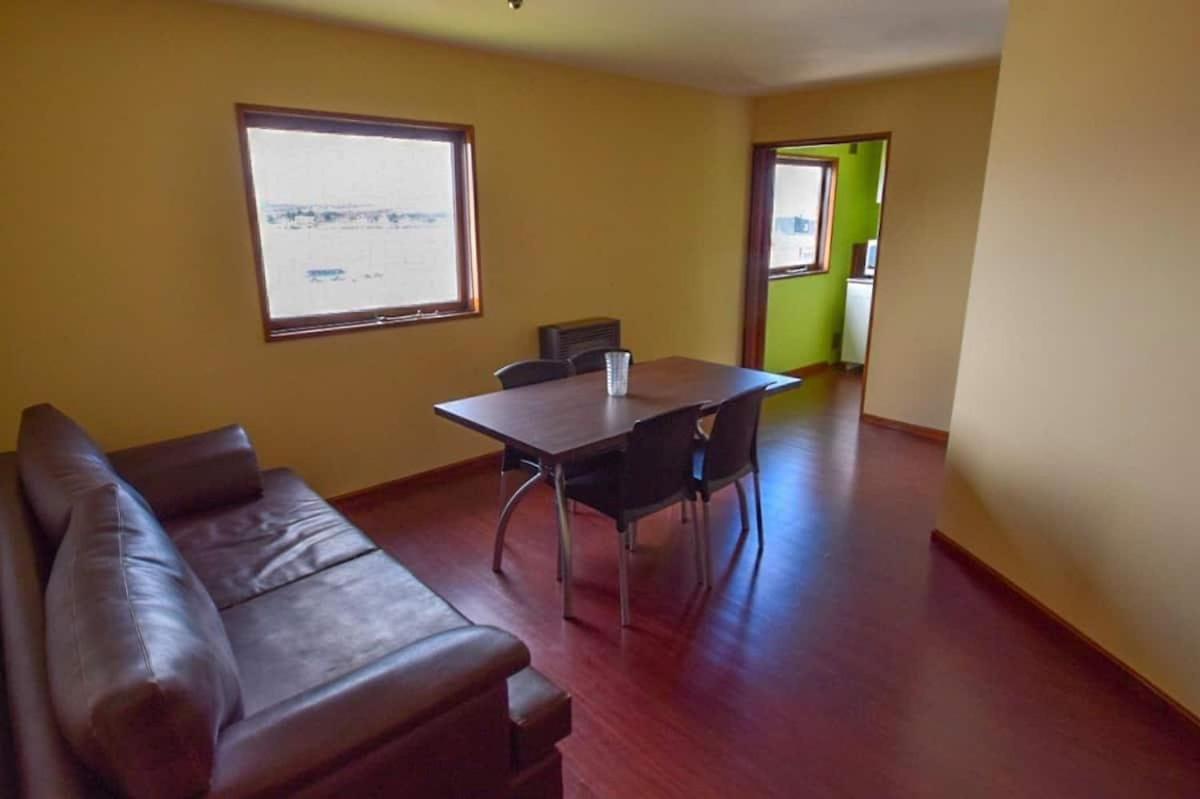 Bosco Apartment