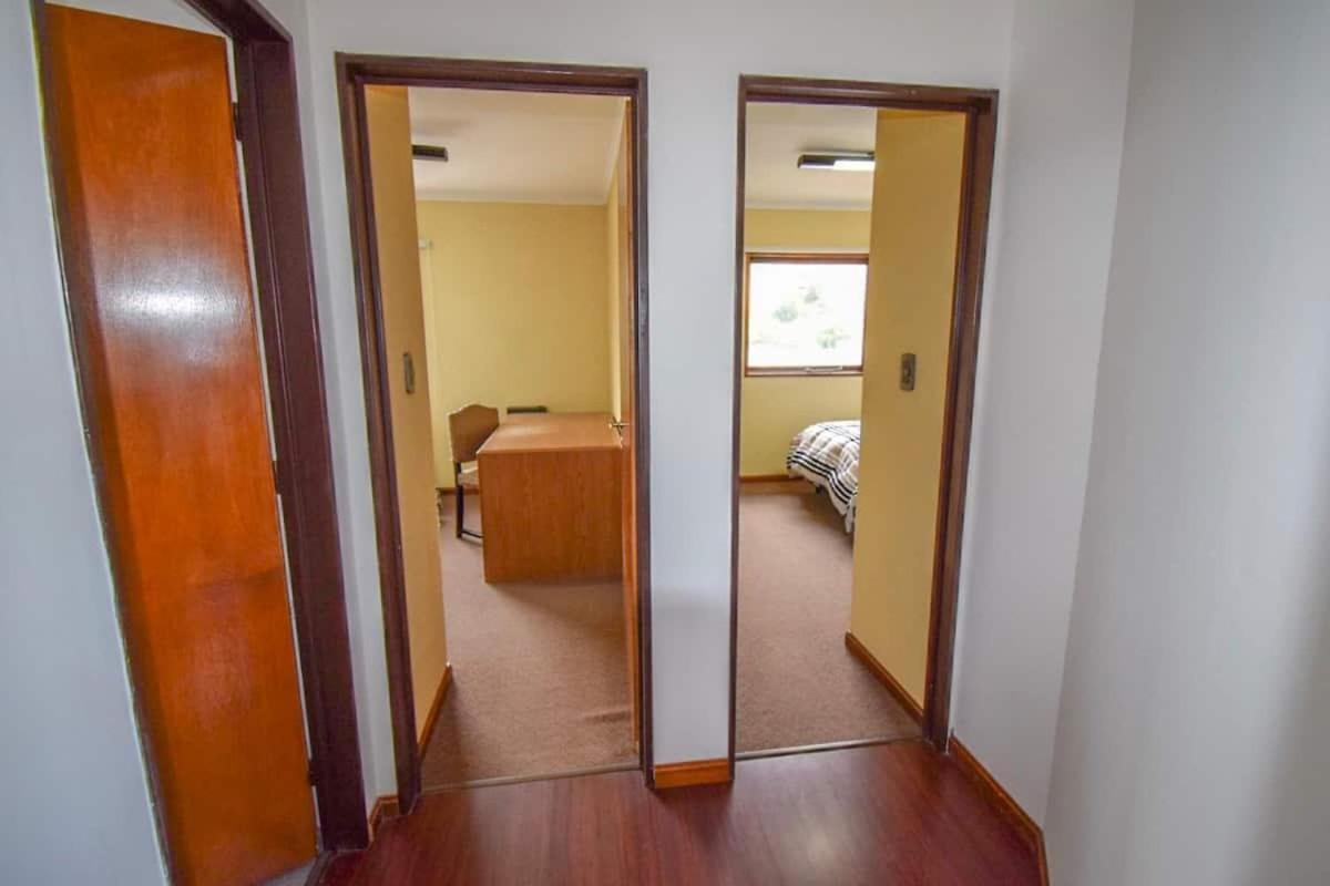 Apartment Bosco *