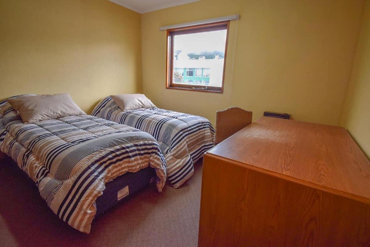 Bosco Apartment *