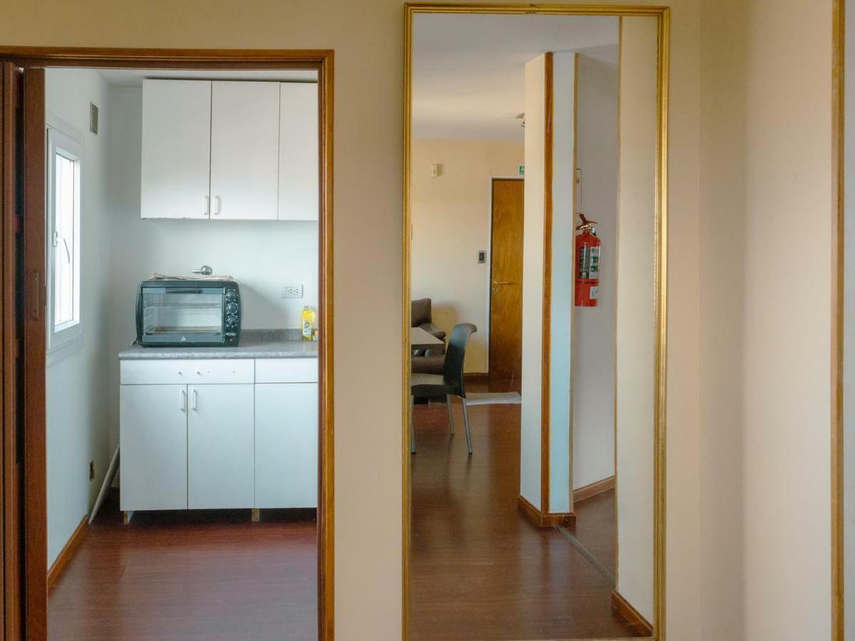 Apartment Bosco
