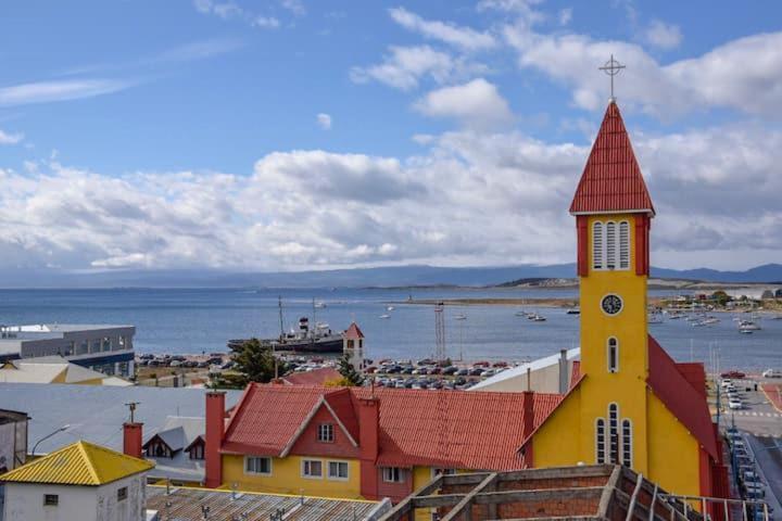 Bosco Ushuaia