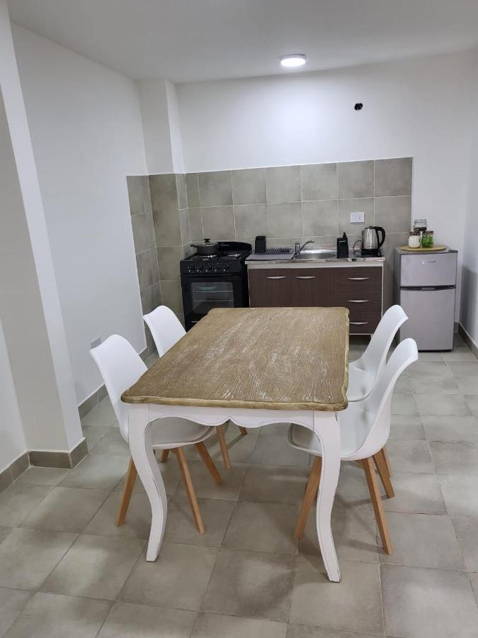 Apartamento Distinguido Departamento *