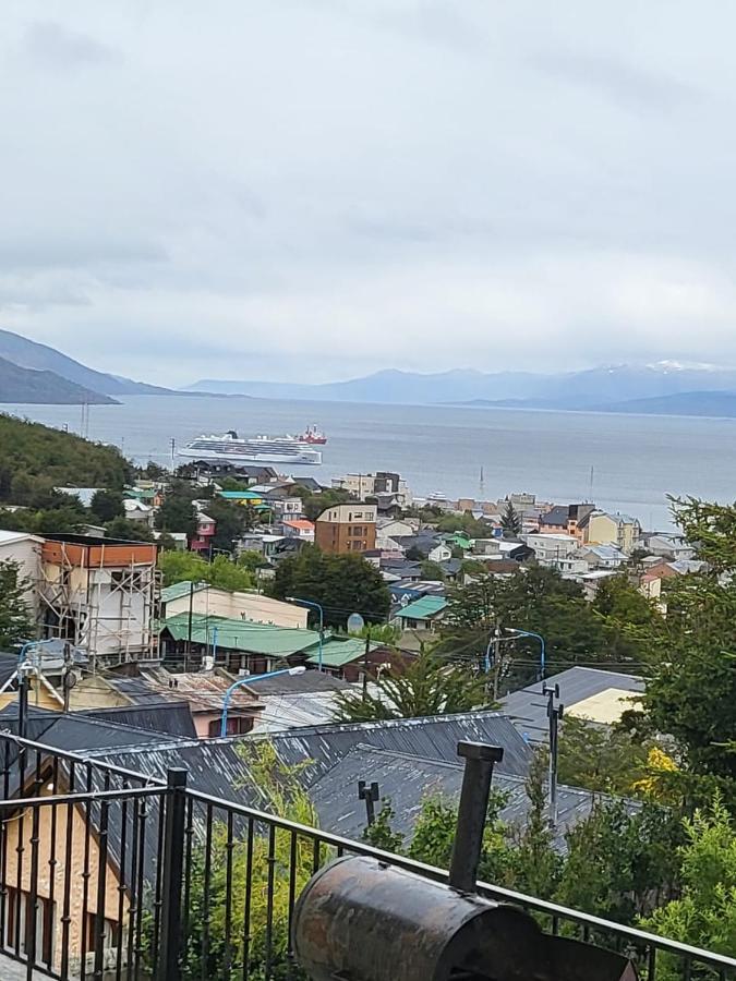 Apartamento Distinguido Departamento Ushuaia