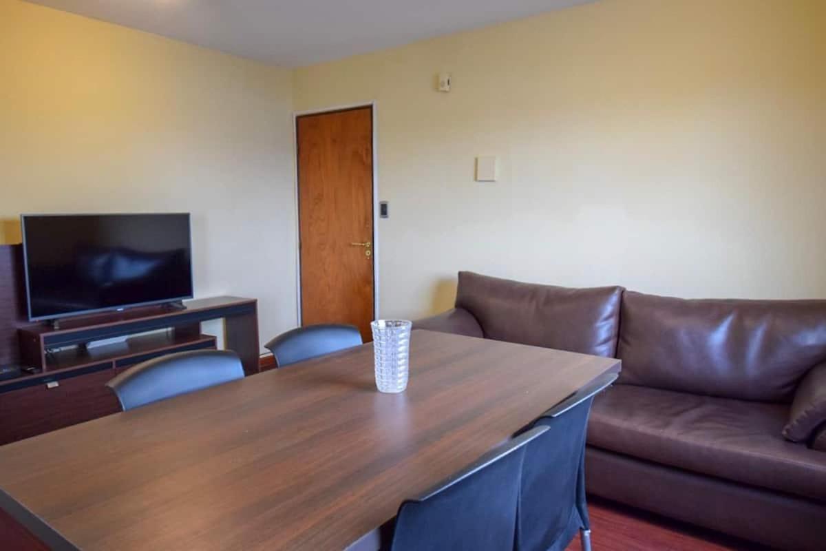 Apartment Bosco *
