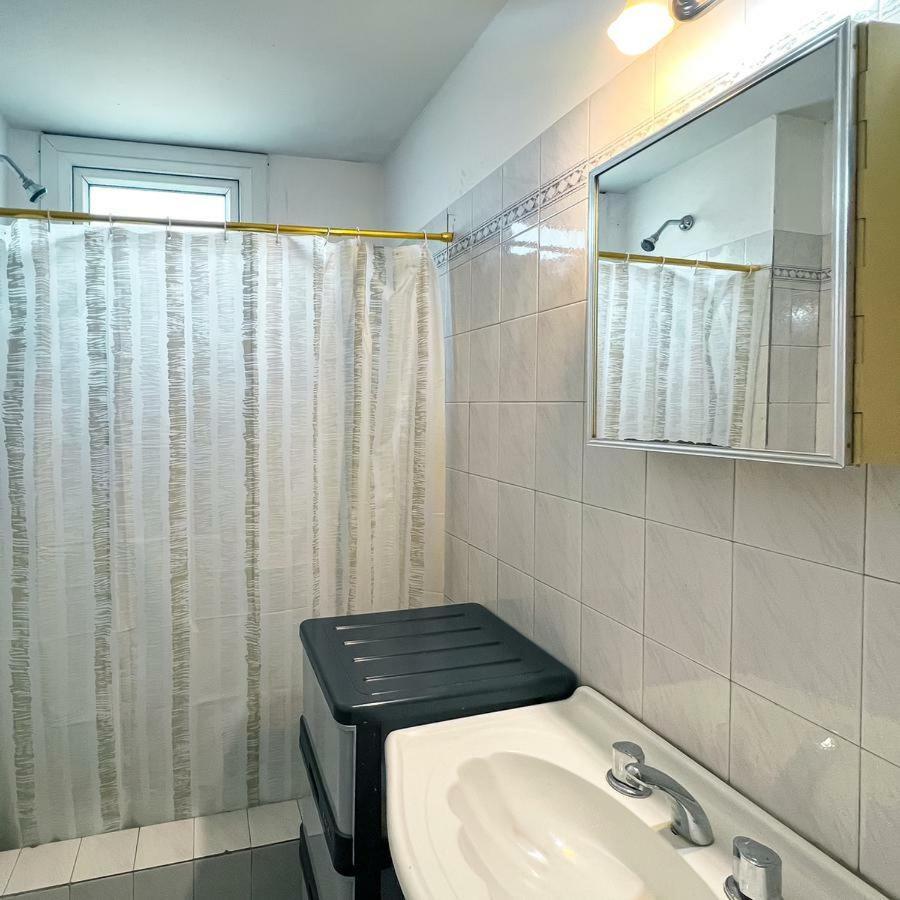 Apartment Bosco *