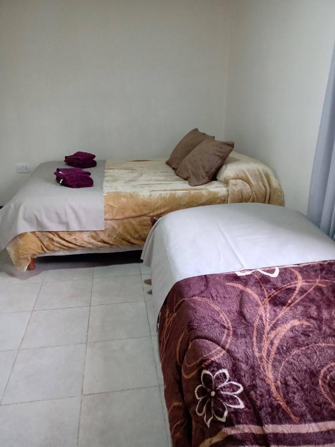 Calido Apartamento