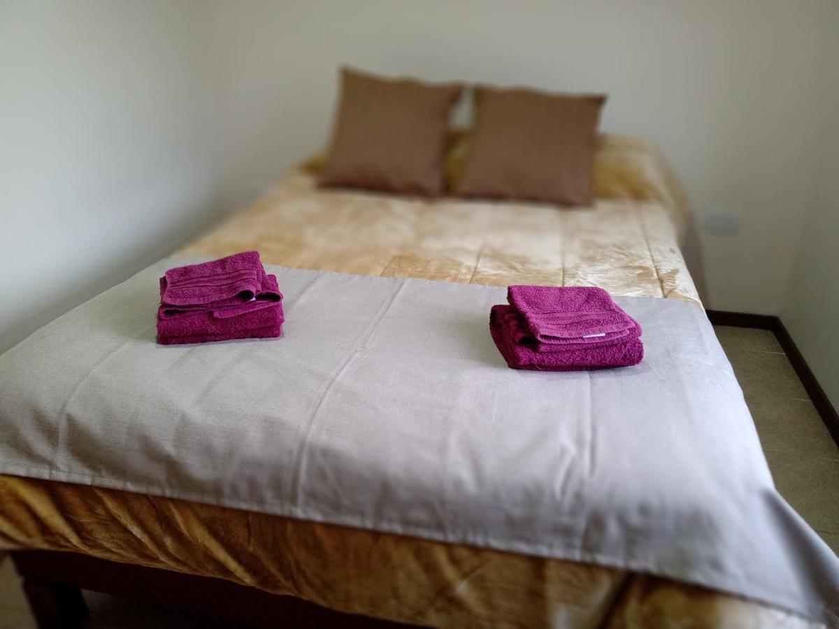Calido Apartamento