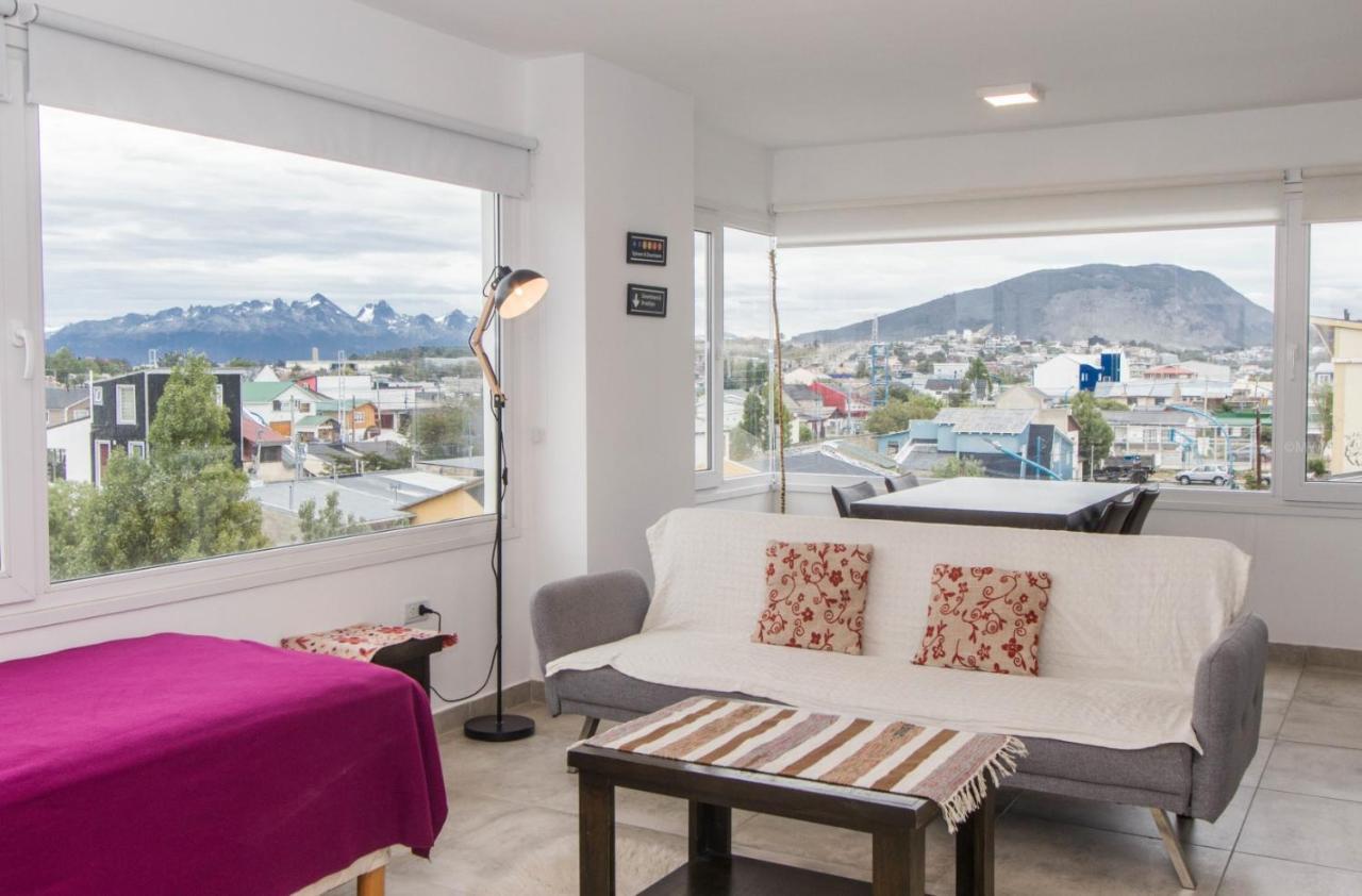 Walanika Apartamento Ushuaia