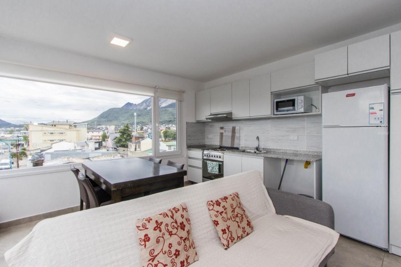 Walanika Apartamento *