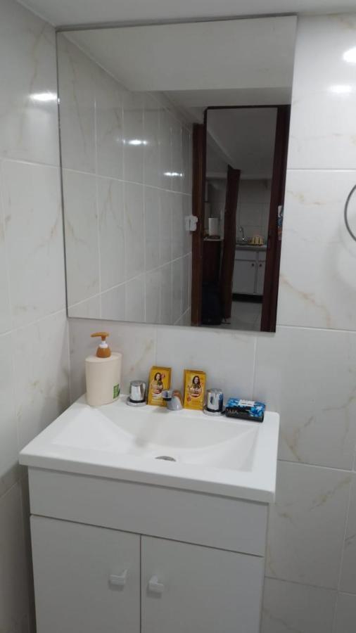 Apartamento El Refugio De Nino