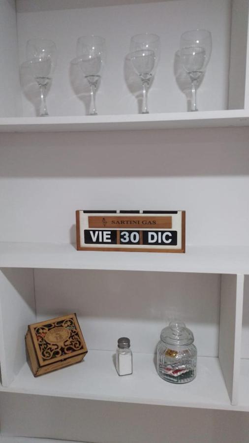 El Refugio De Nino Apartamento *
