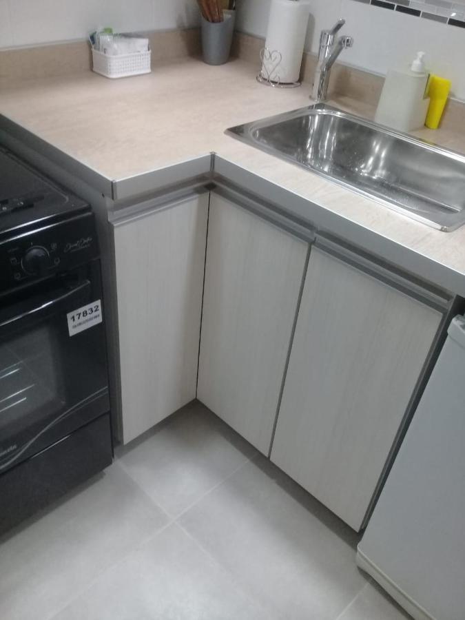 Selknam Apartamento