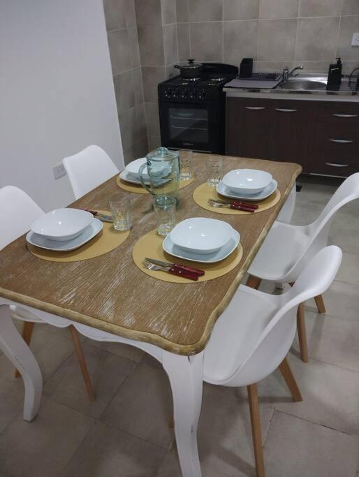 Distinguido Departamento