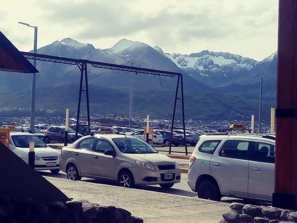 El Refugio De Nino * Ushuaia