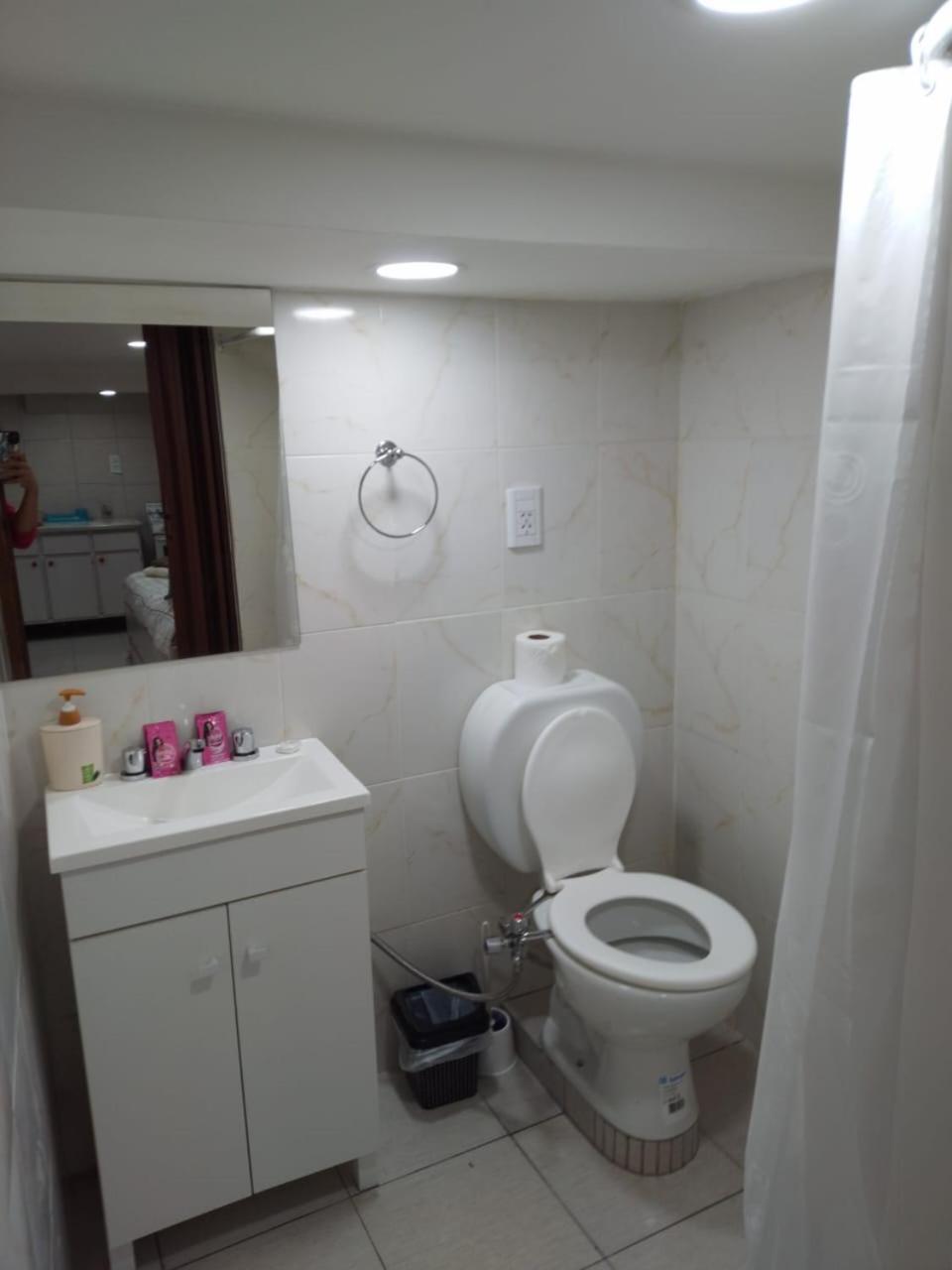 El Refugio De Nino Apartamento