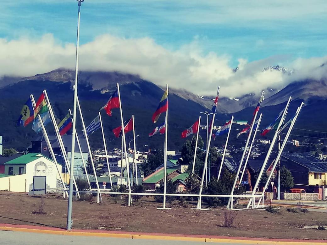 El Refugio De Nino Ushuaia