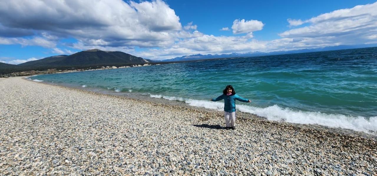 La Tiny House Ushuaia