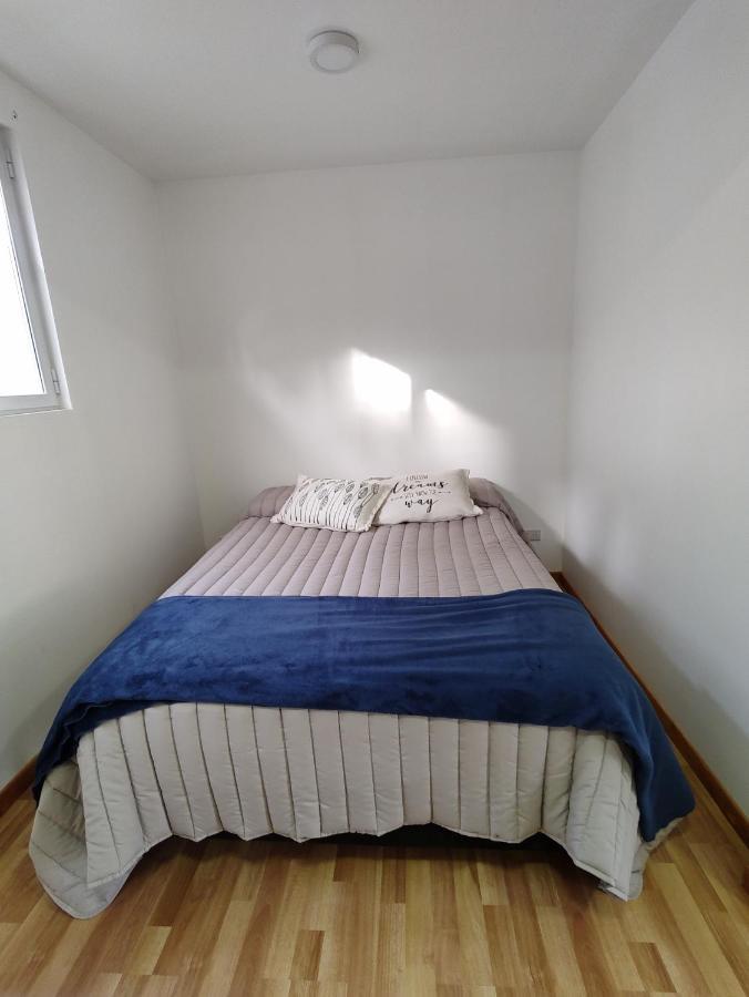 Departamento Yekamush Apartamento
