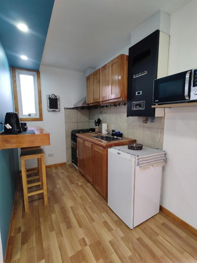 Apartamento Departamento Yekamush