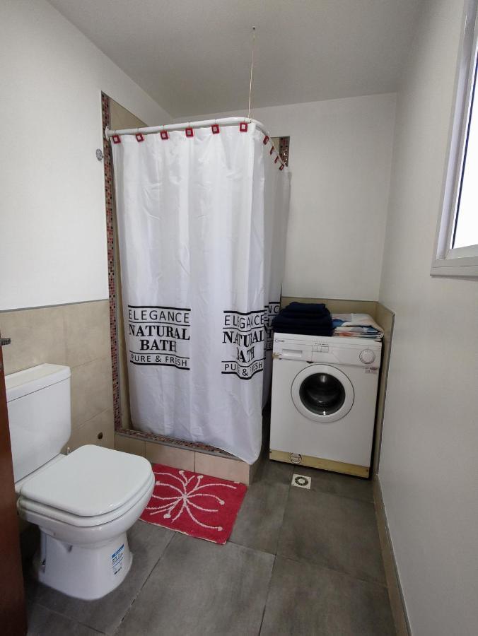 Apartamento Departamento Yekamush *