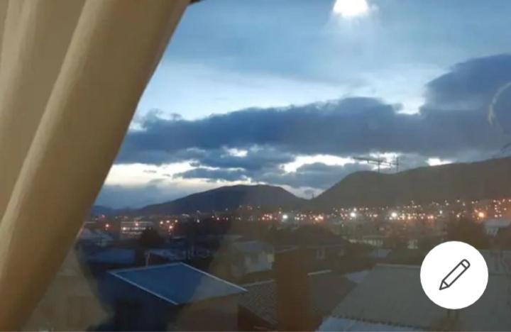 Calido Apartamento Ushuaia