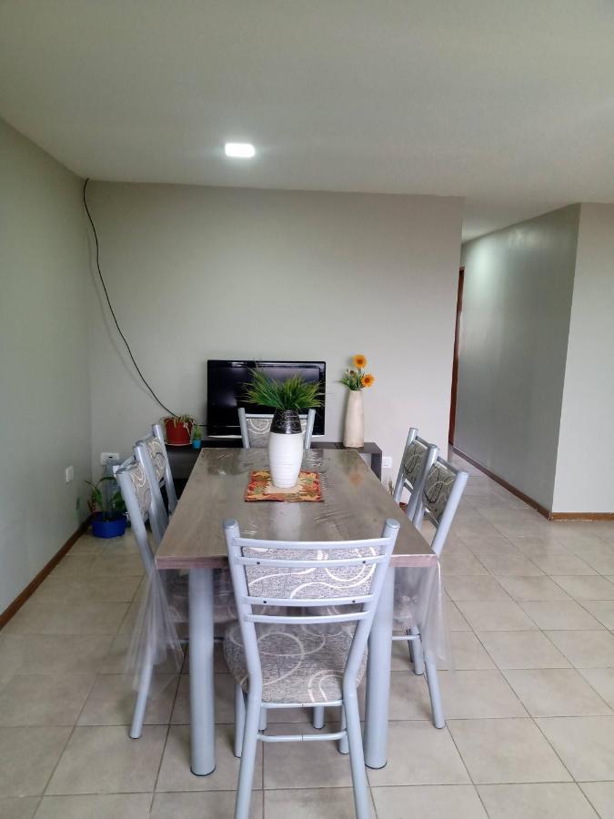 Apartamento Calido *