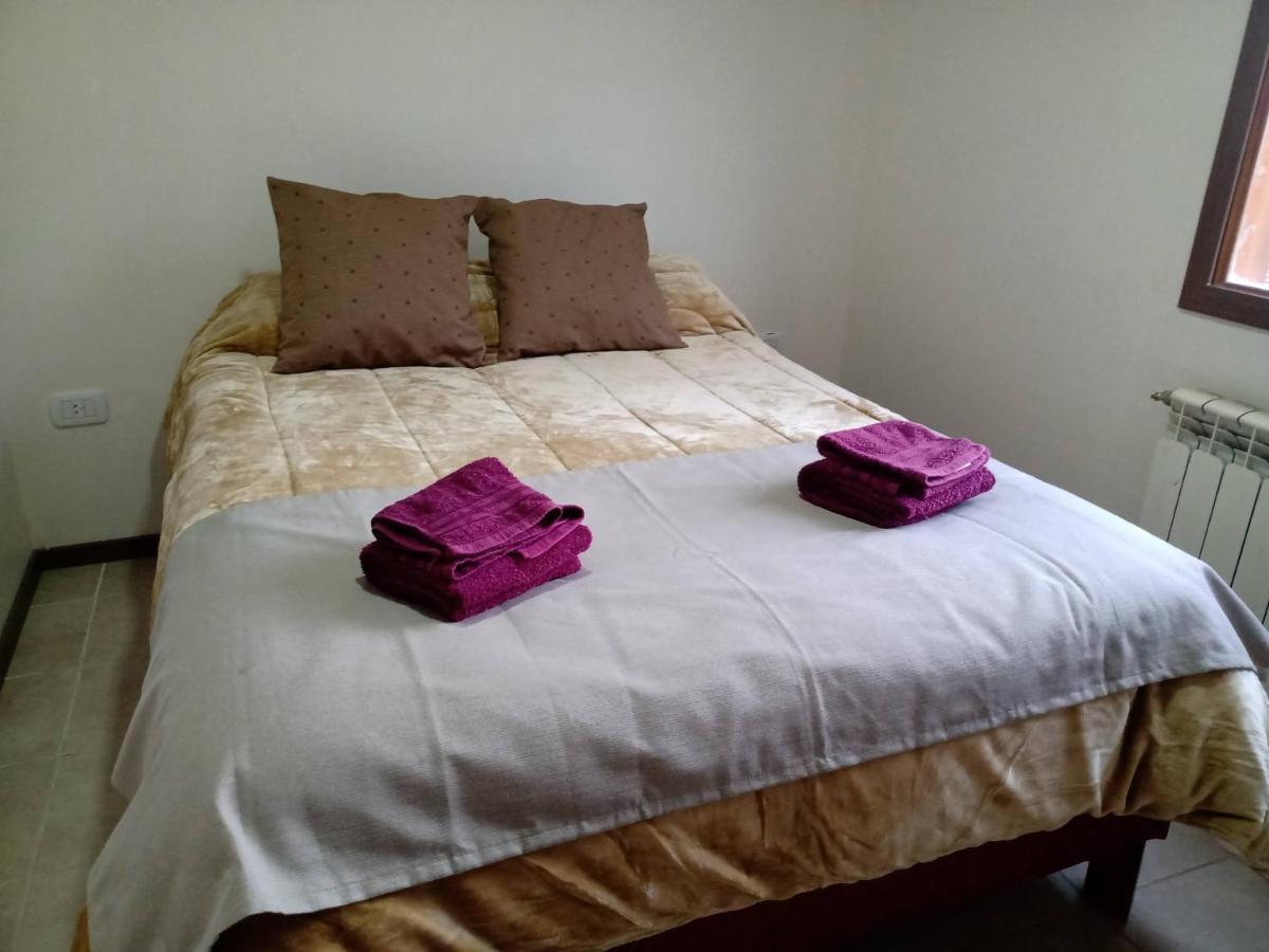 Calido Apartamento