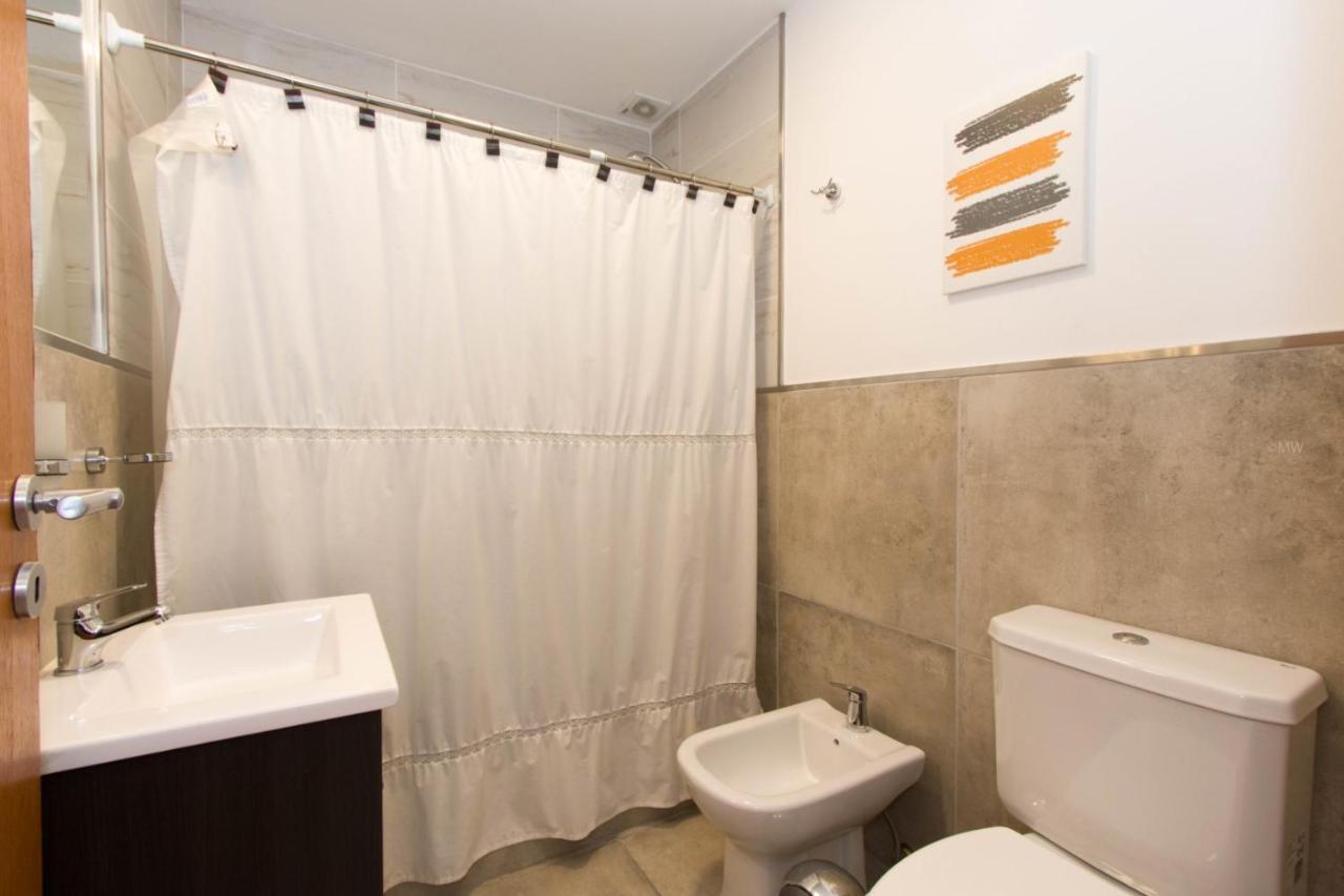 Walanika Apartamento *