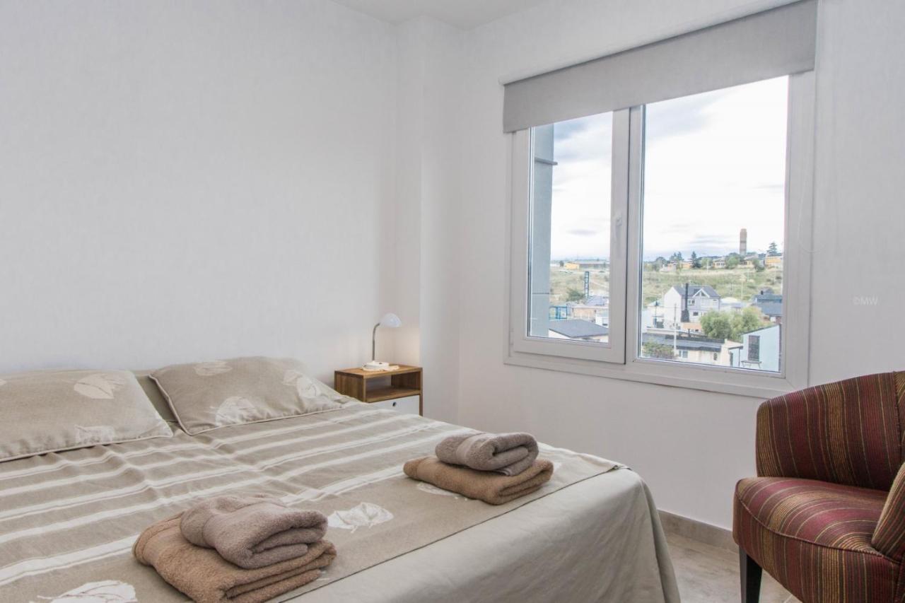 Apartamento Walanika