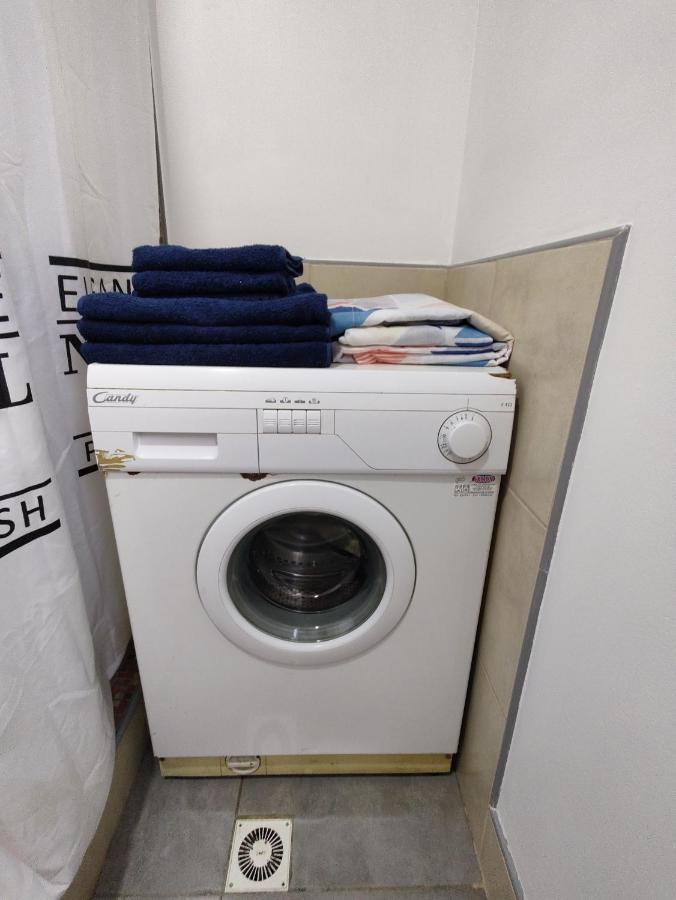 Apartamento Departamento Yekamush *
