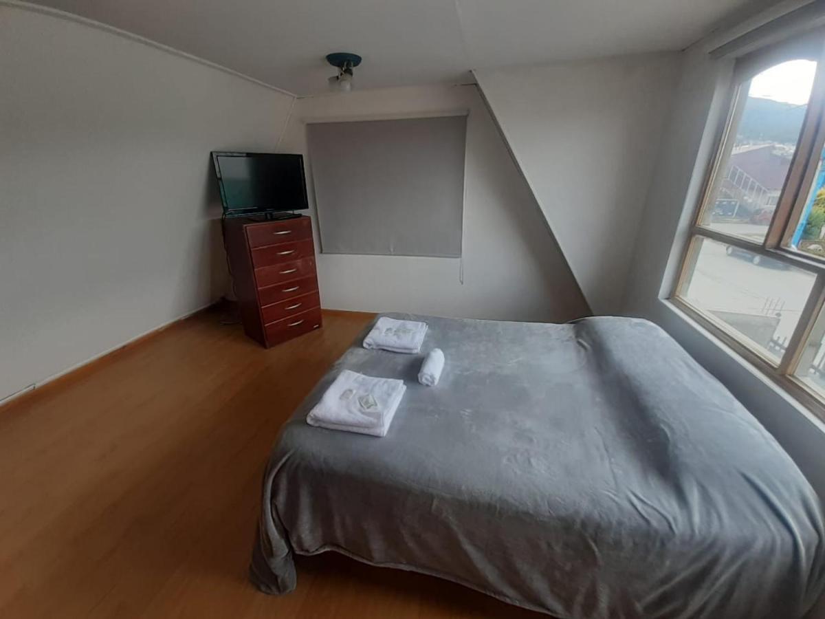 Apartamento Alpina El Libertador *