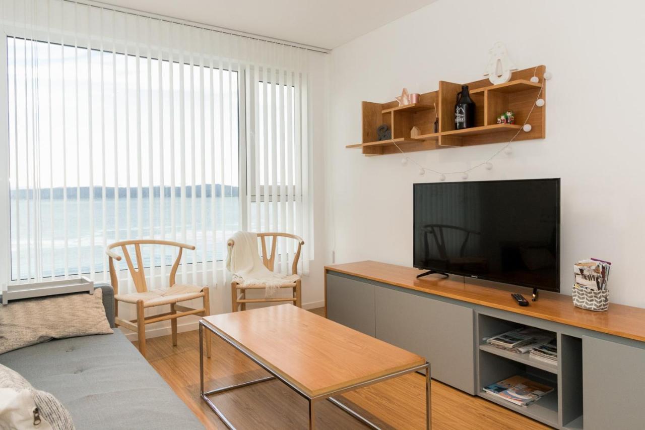 Apartamento De La Costa Departamentos