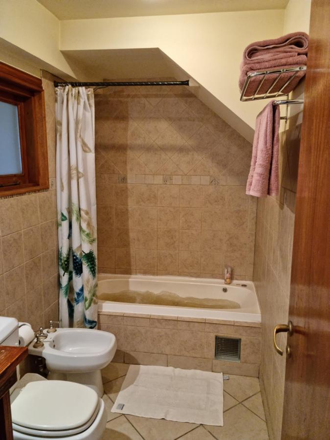 Ushuhouse Apartamento Ushuaia