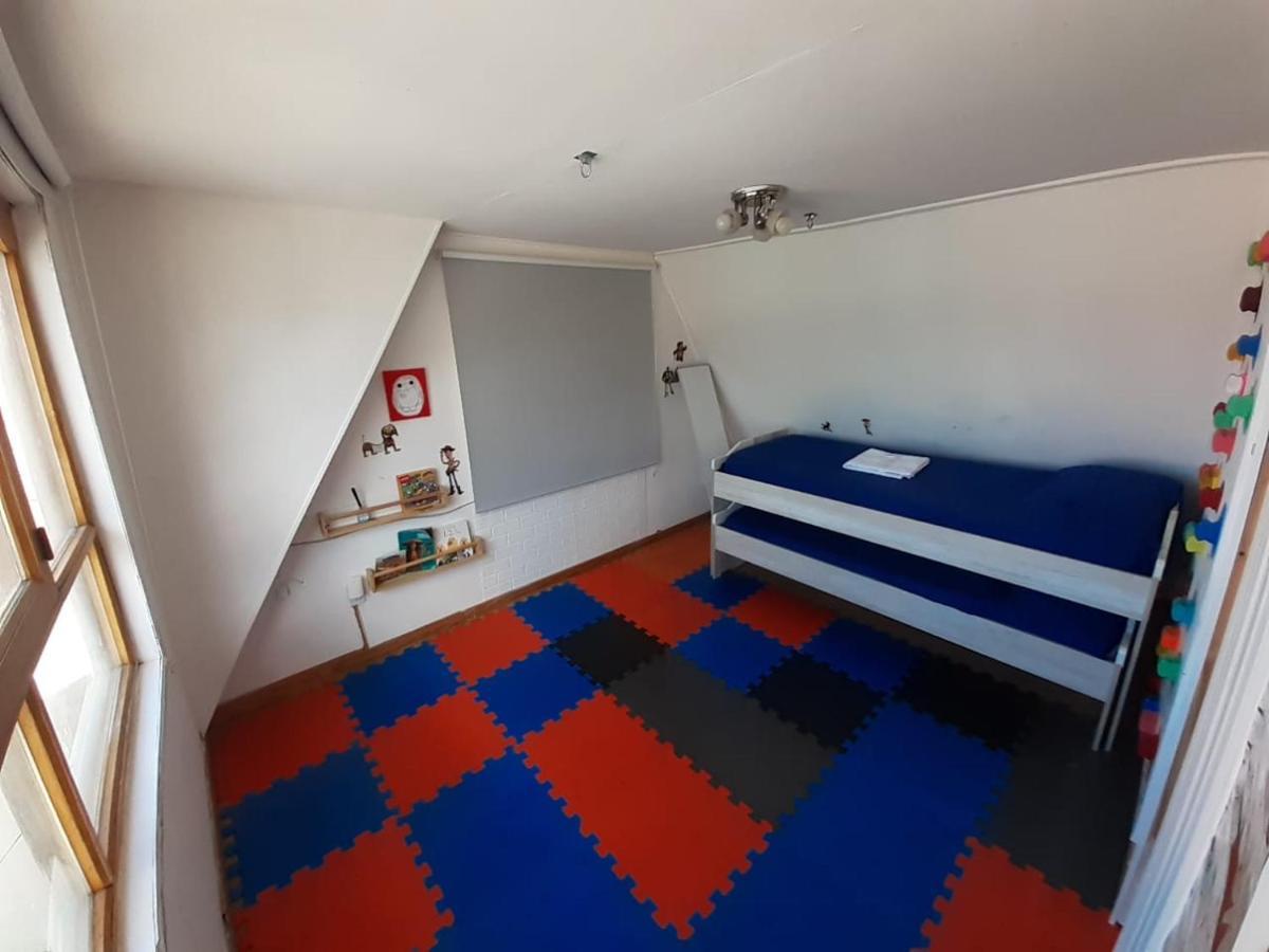 Alpina El Libertador Apartamento Ushuaia