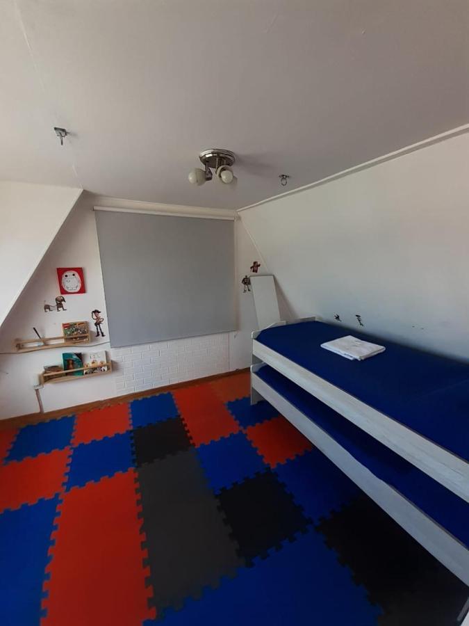 Apartamento Alpina El Libertador