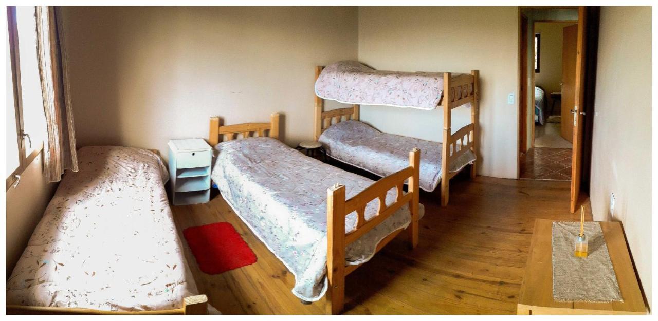 Holiday home Akarsur Ushuaia