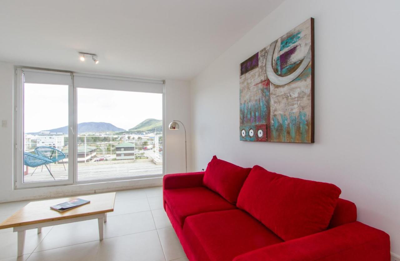 Apartamento Pacifico Centro *