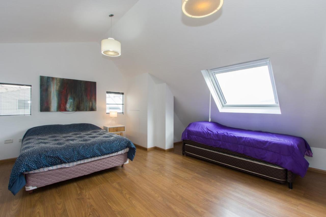 Apartamento Pacifico Centro