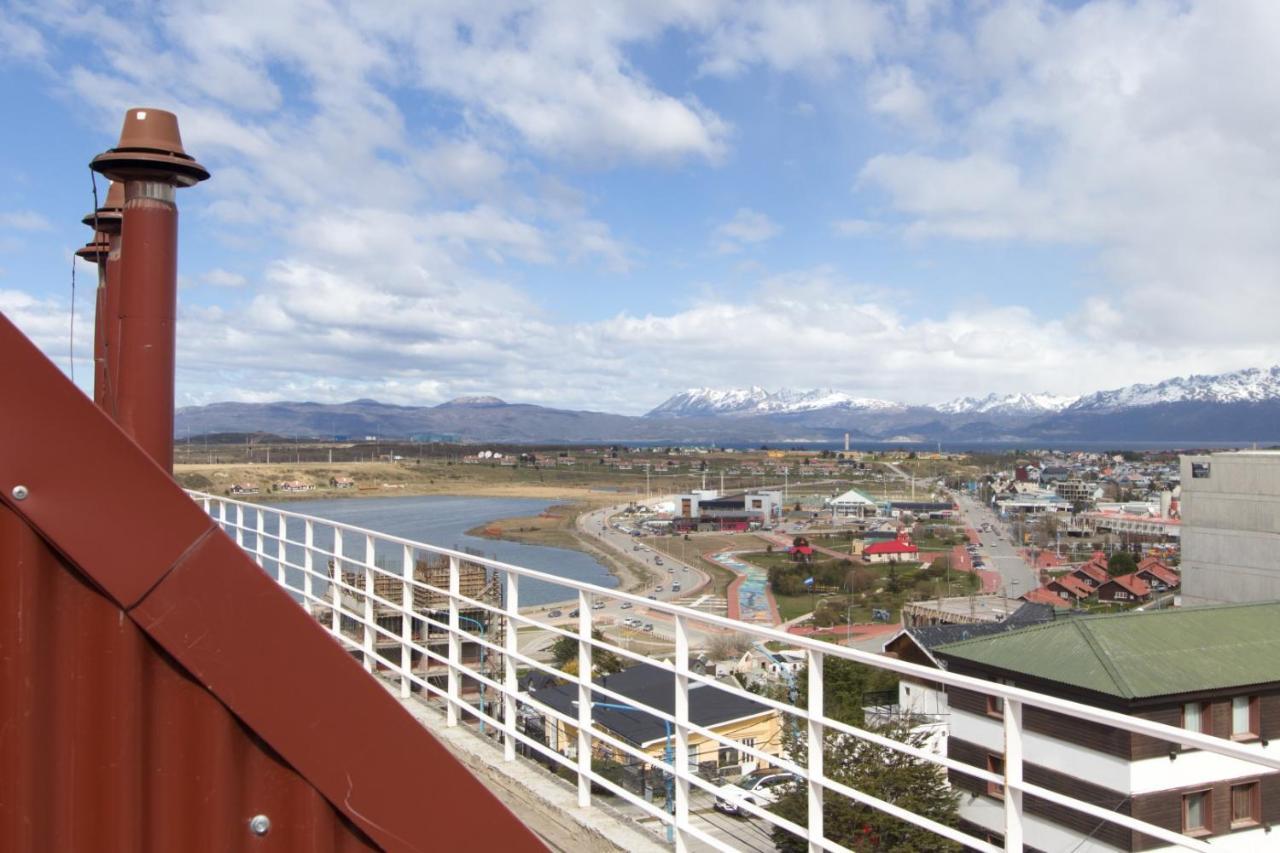 Pacifico Centro Apartamento Ushuaia