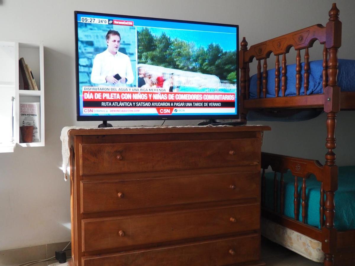 Apartamento Khondado *