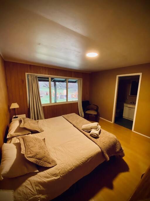 Holiday home En El Bosque De Llanos Del Castor Ushuaia